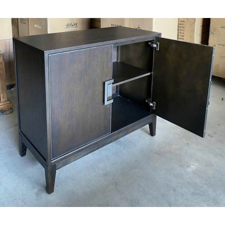 Raynham : Tủ Buffet, Tủ Bếp Trang Trí - 2 Cánh Cửa